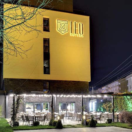 Leo Suites بورصة المظهر الخارجي الصورة