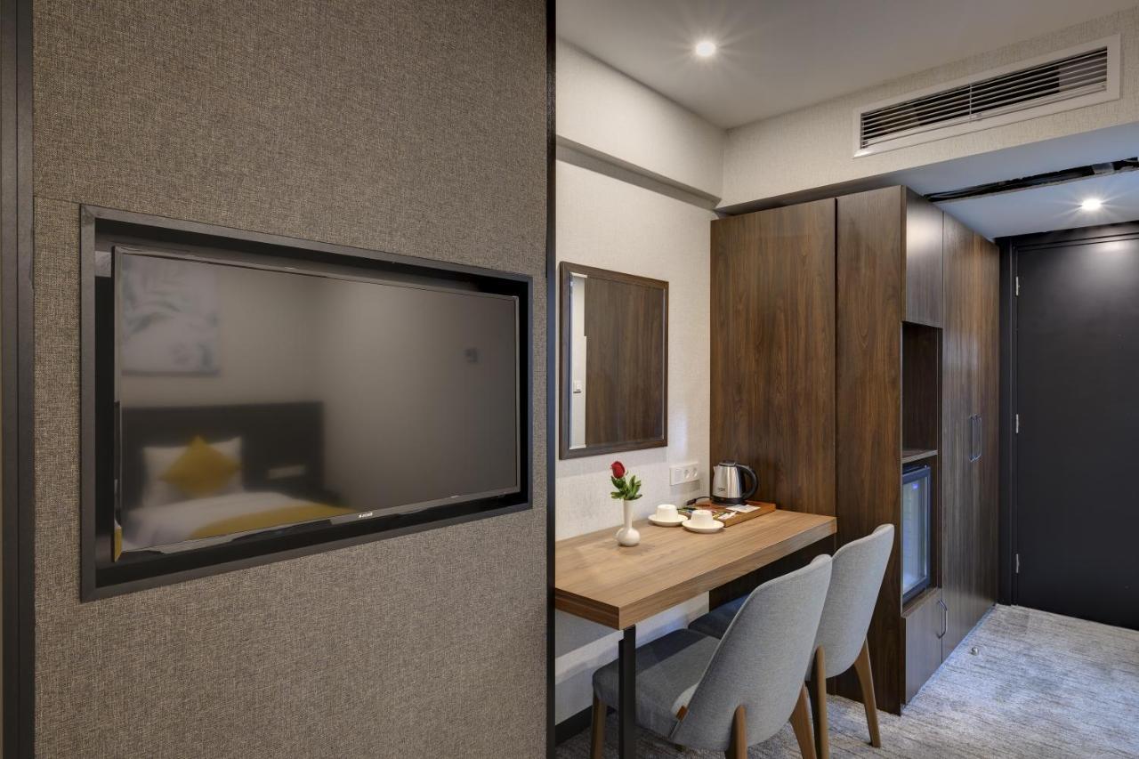 Leo Suites بورصة المظهر الخارجي الصورة