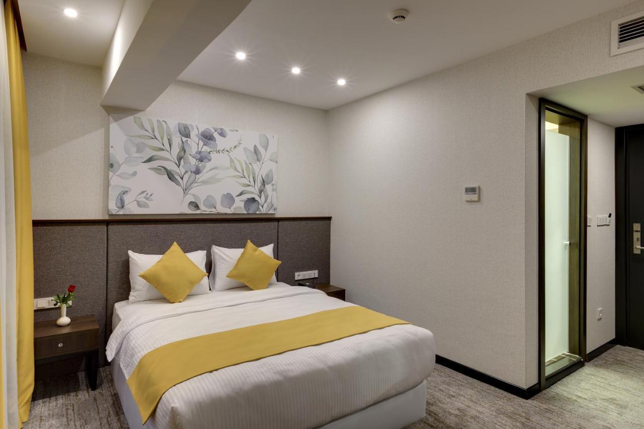 Leo Suites بورصة المظهر الخارجي الصورة