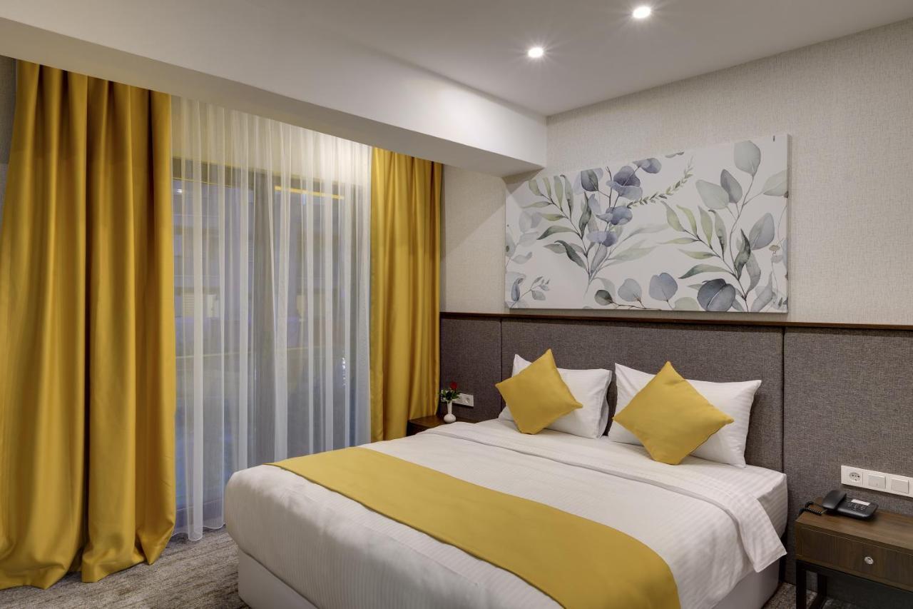 Leo Suites بورصة المظهر الخارجي الصورة