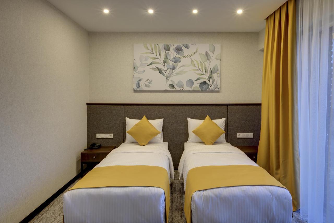 Leo Suites بورصة المظهر الخارجي الصورة