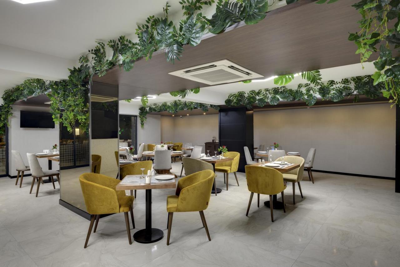 Leo Suites بورصة المظهر الخارجي الصورة