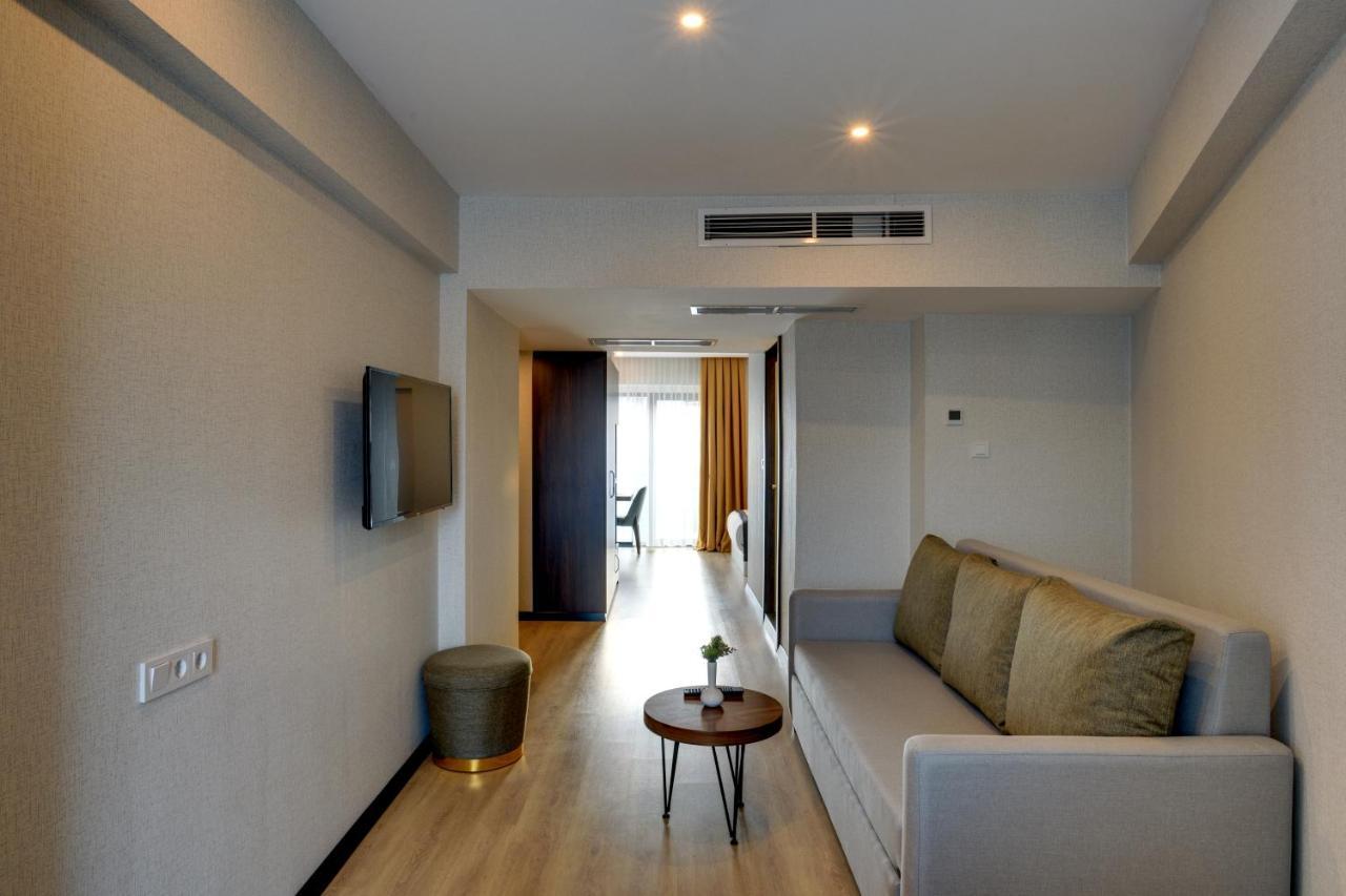 Leo Suites بورصة المظهر الخارجي الصورة
