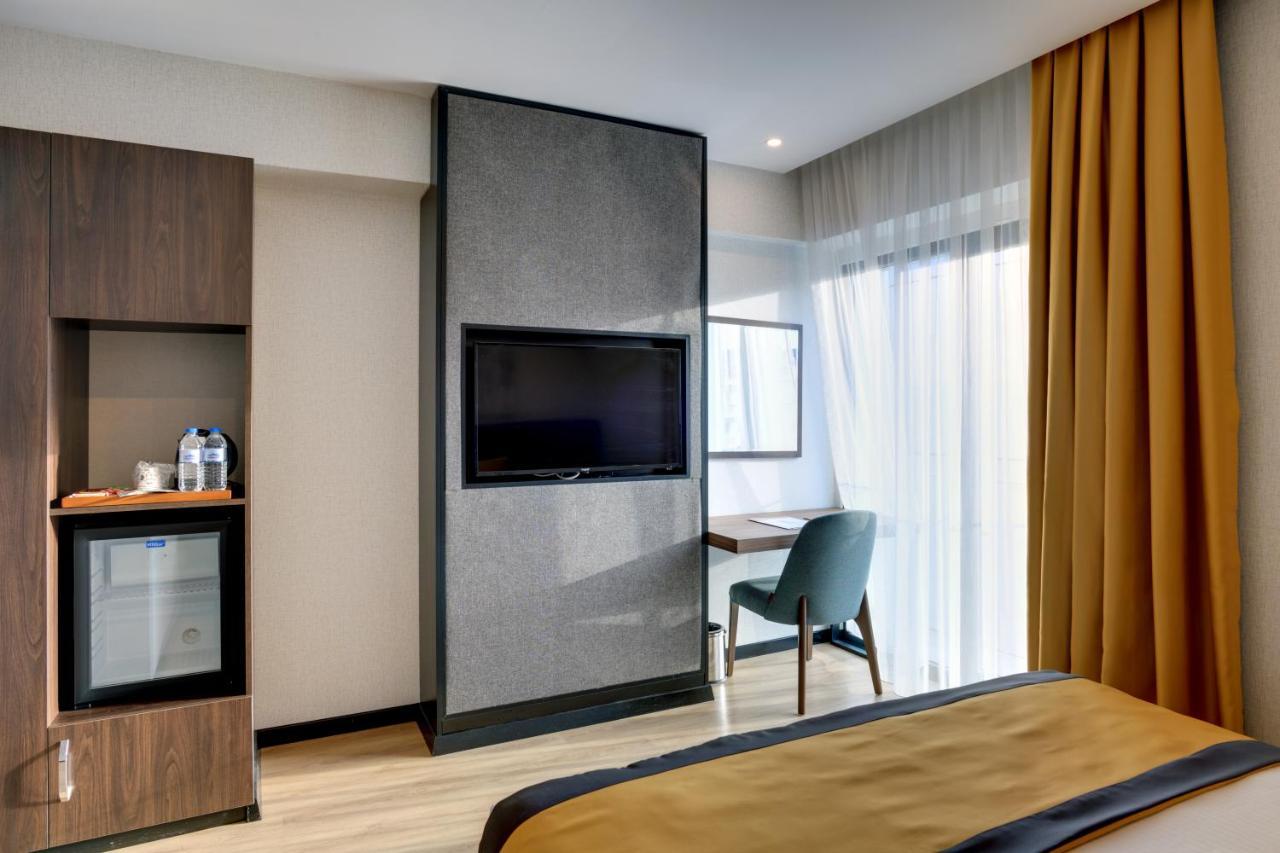Leo Suites بورصة المظهر الخارجي الصورة