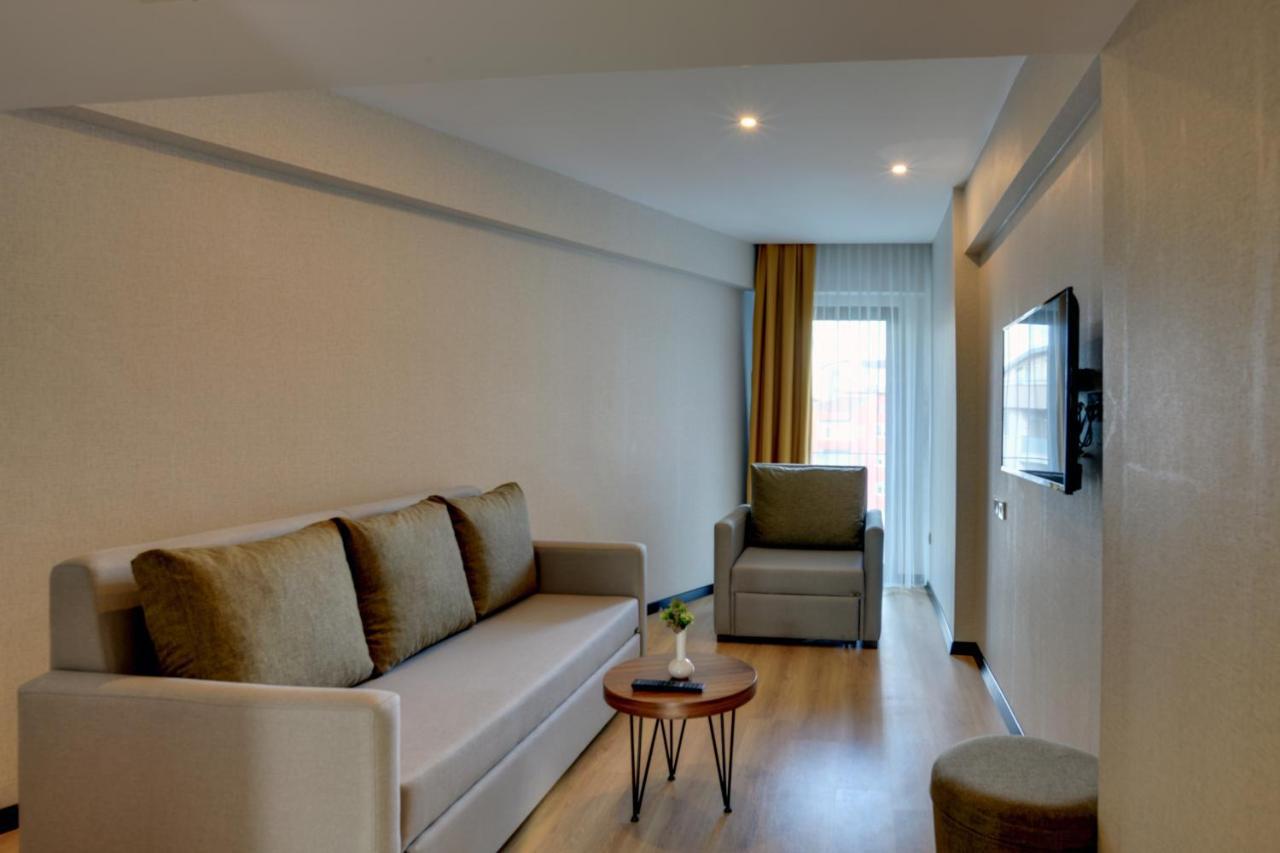 Leo Suites بورصة المظهر الخارجي الصورة