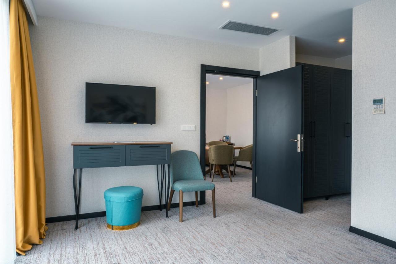 Leo Suites بورصة المظهر الخارجي الصورة