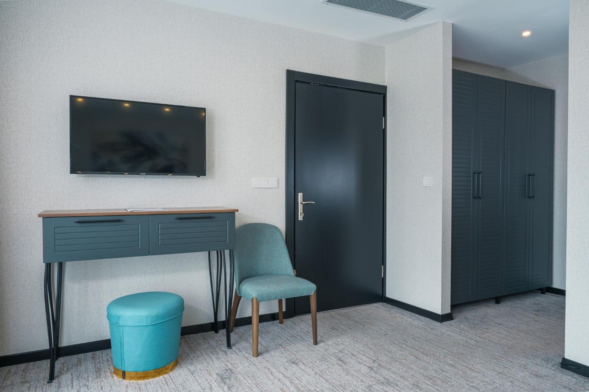 Leo Suites بورصة المظهر الخارجي الصورة